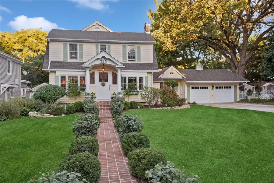 735 Hawthorne Lane, Geneva, IL 60134 - #2