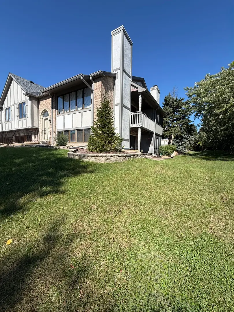 2304 Olde Mill Road, Plainfield, IL 60586 - #1
