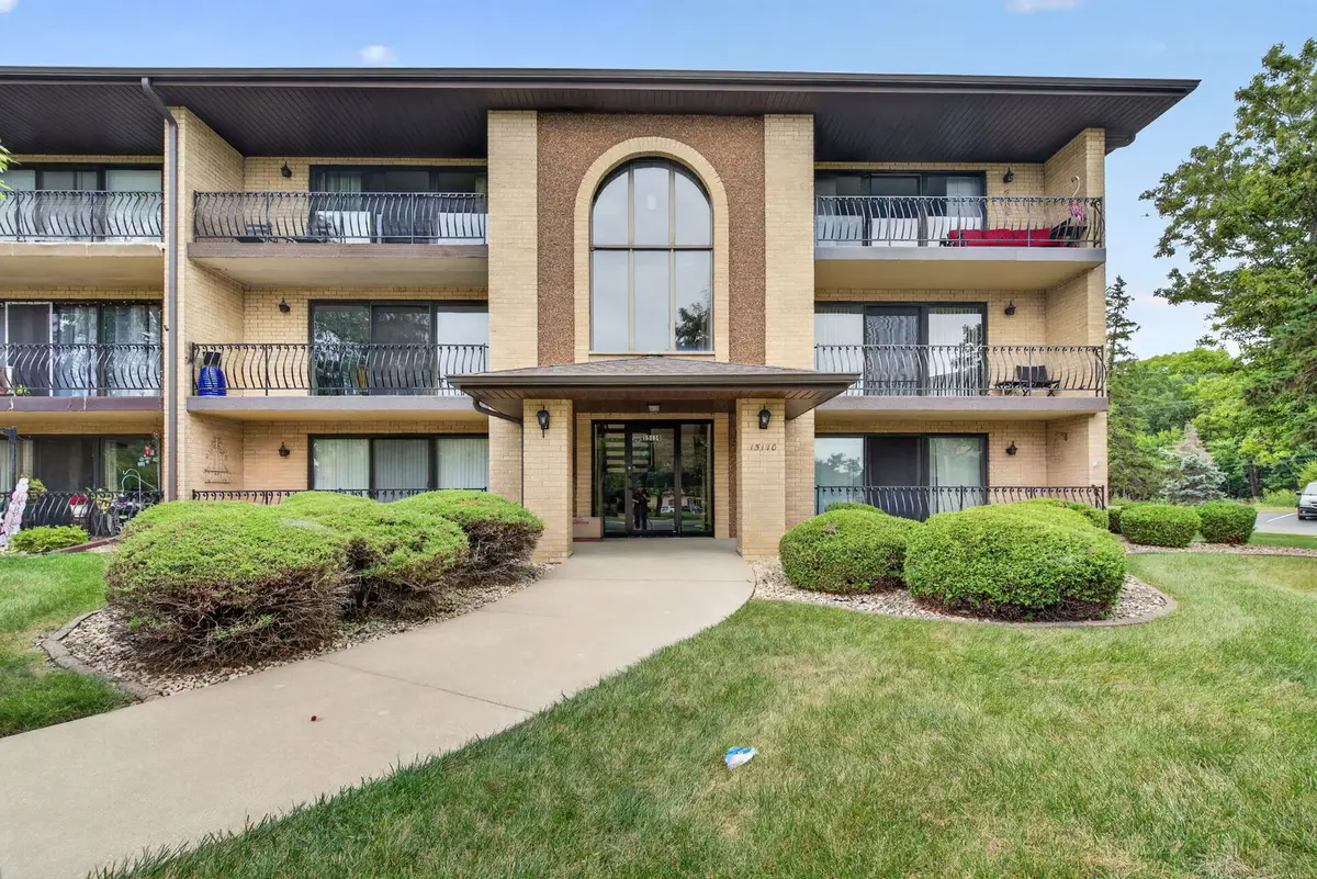 15110 Evergreen Drive #1C, Orland Park, IL 60462 - #1