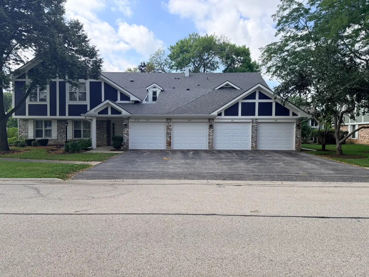 1312 Coventry Circle #1312, Vernon Hills, IL 60061 - #1