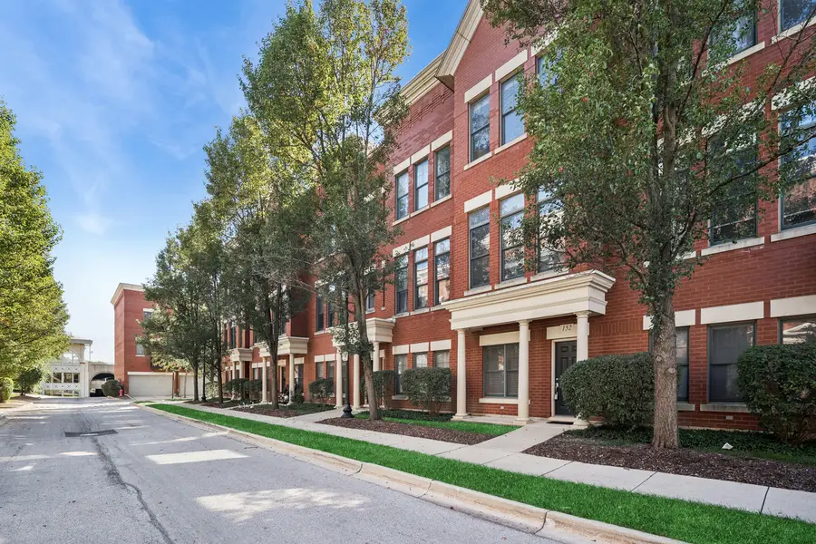 152 Dawson Drive #19, Elgin, IL 60120 - #2