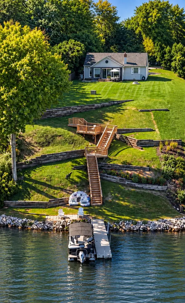 1181 Lady Bird Drive, Lake Holiday, IL 60552
