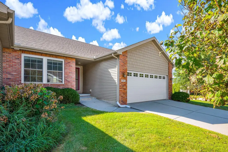 171 Cassidy Road, Normal, IL 61761 - #3