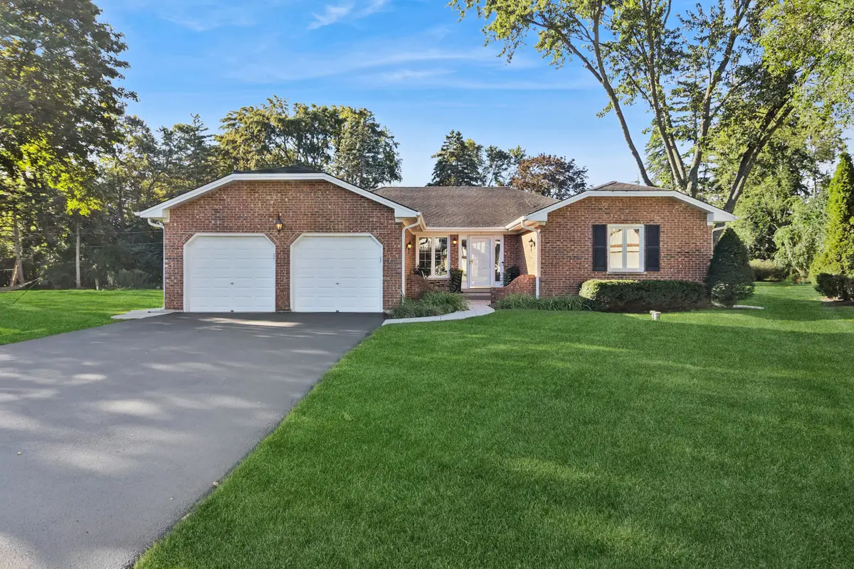 419 W Marion Street, Prospect Heights, IL 60070 - #1