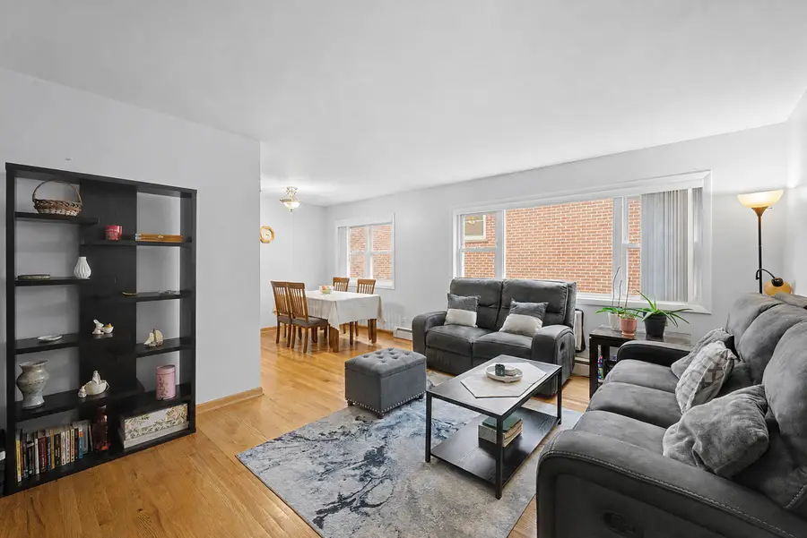 6043 N Northwest Highway #5, Chicago, IL 60631 - #3