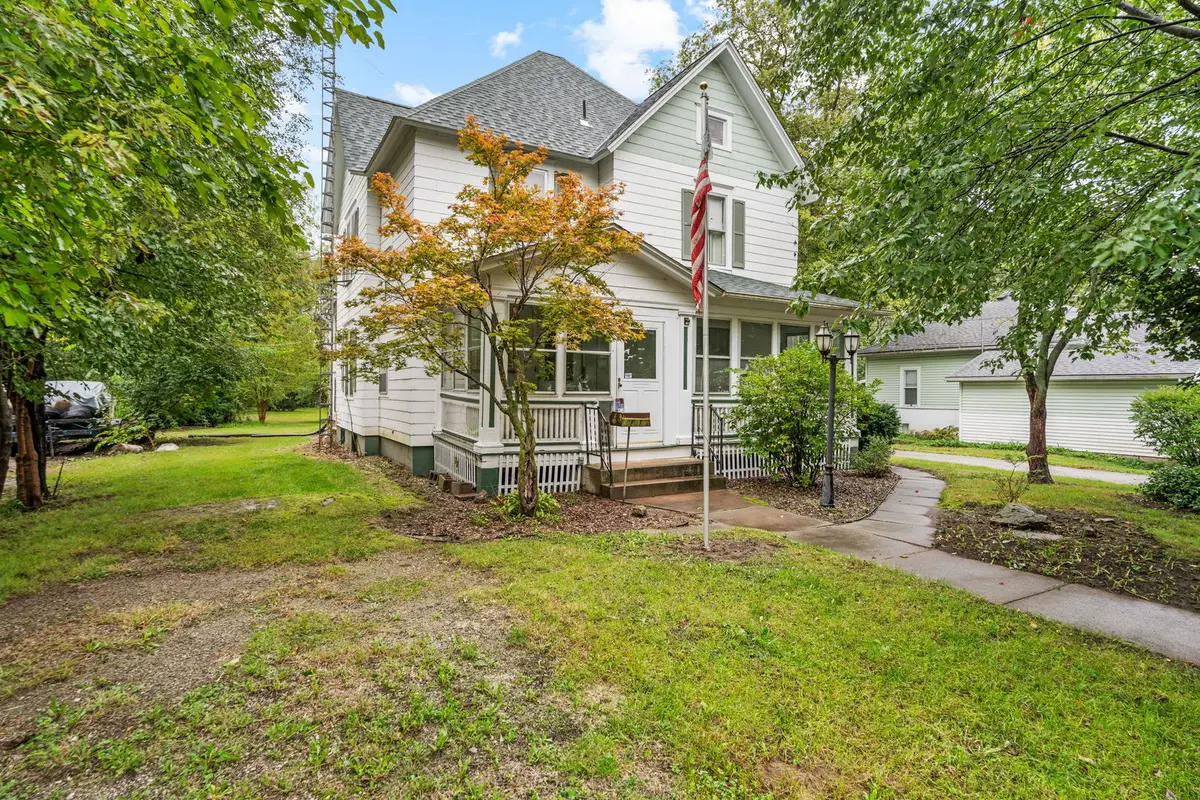 1315 Albany Street, Erie, IL 61250 - #1