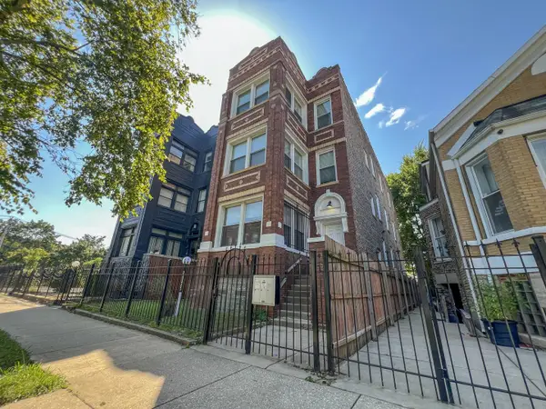 1856 S Avers Avenue, Chicago, IL 60623
