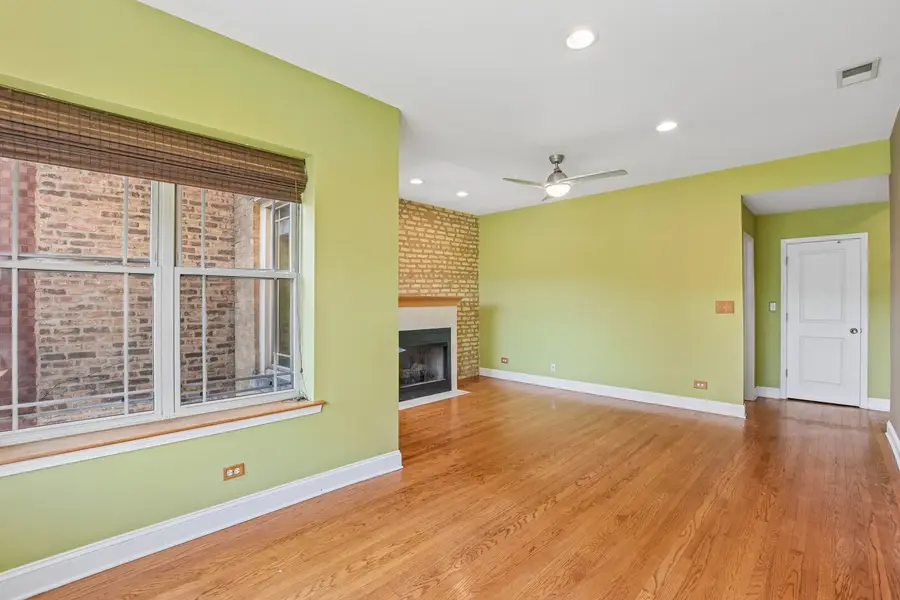 4942 N Spaulding Avenue #3S, Chicago, IL 60625 - #3