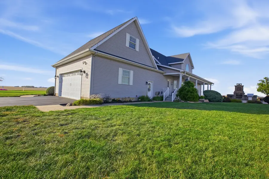 670 County Road 700, Sadorus, IL 61872 - #3