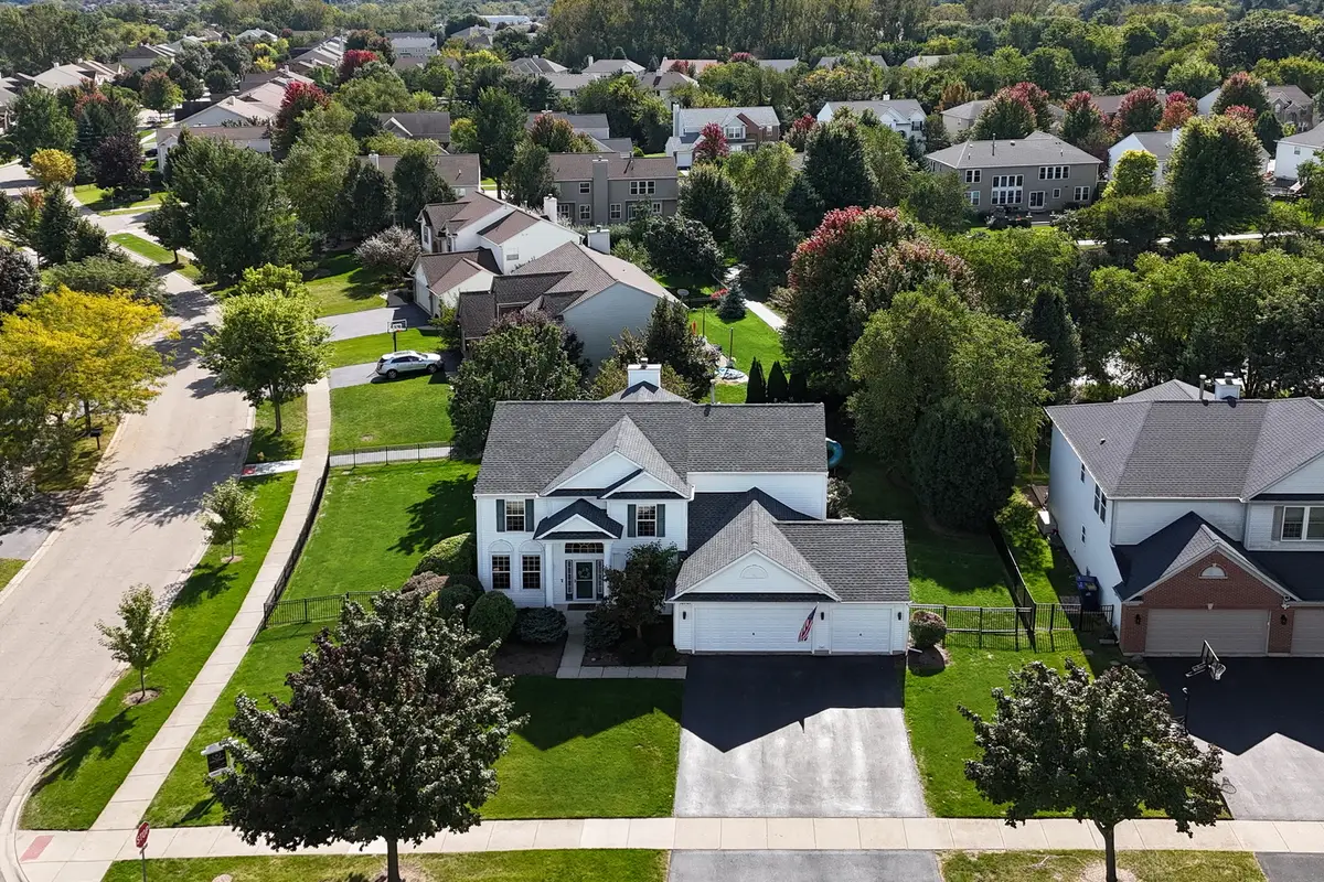 18767 W Chatham Way, Lake Villa, IL 60046 - #1