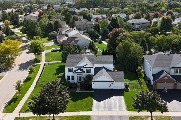 18767 W Chatham Way, Lake Villa, IL 60046