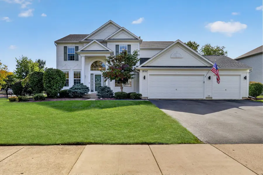 18767 W Chatham Way, Lake Villa, IL 60046 - #2
