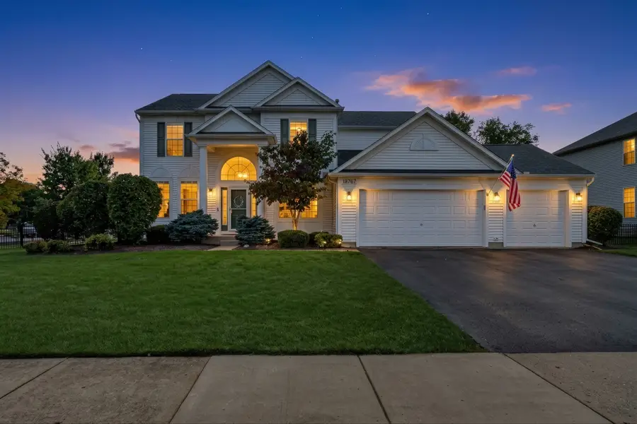 18767 W Chatham Way, Lake Villa, IL 60046 - #3