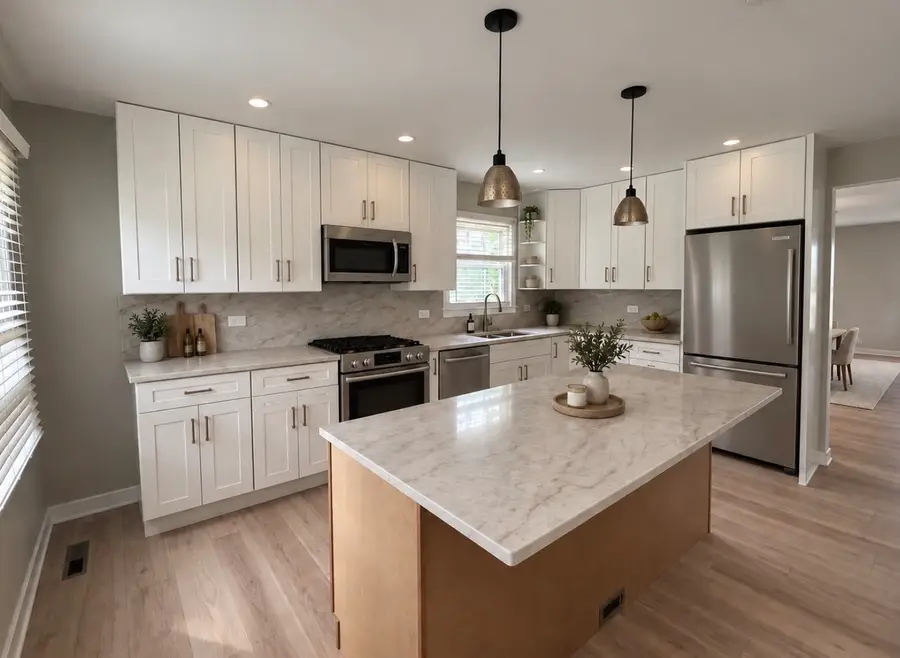 1413 Swallow Street, Naperville, IL 60565 - #2