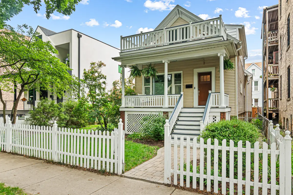 4896 N Hermitage Avenue, Chicago, IL 60640 - #1