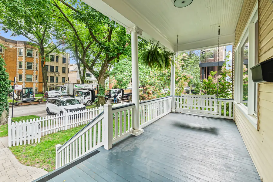 4896 N Hermitage Avenue, Chicago, IL 60640 - #3