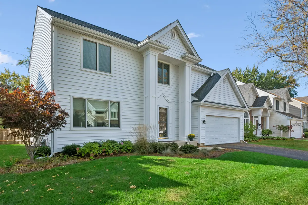 290 Rock Hall Court, Grayslake, IL 60030 - #1