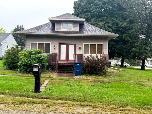 505 S Park Street, Sheffield, IL 61361
