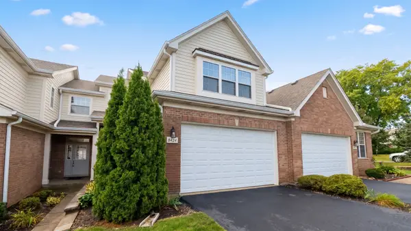 8424 Dawn Lane, Darien, IL 60561