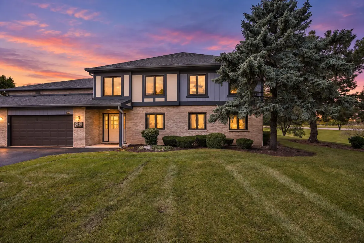 2741 Harbor Drive #2741, Joliet, IL 60431 - #1