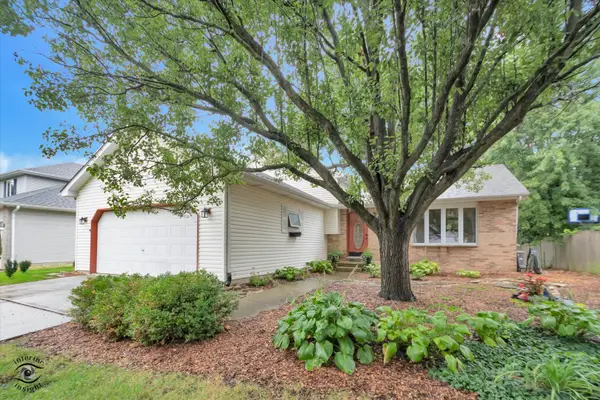 24951 S Blackthorne Road, Manhattan, IL 60442