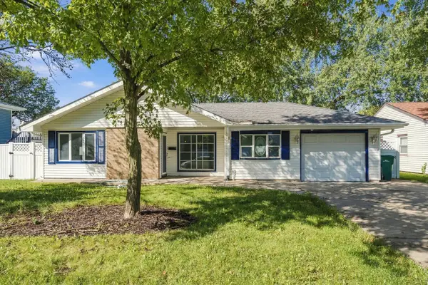 15248 Highland Avenue, Orland Park, IL 60462