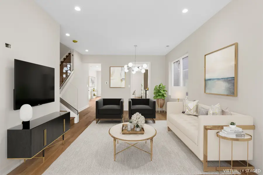 6519 S Langley Avenue, Chicago, IL 60637 - #2