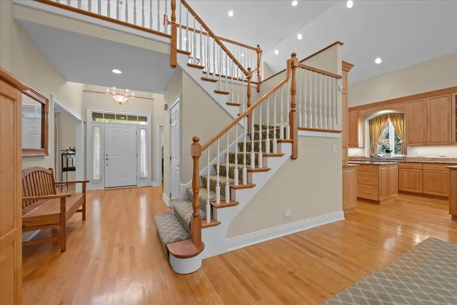 1741 Stanford Court, Lake Forest, IL 60045 - #2