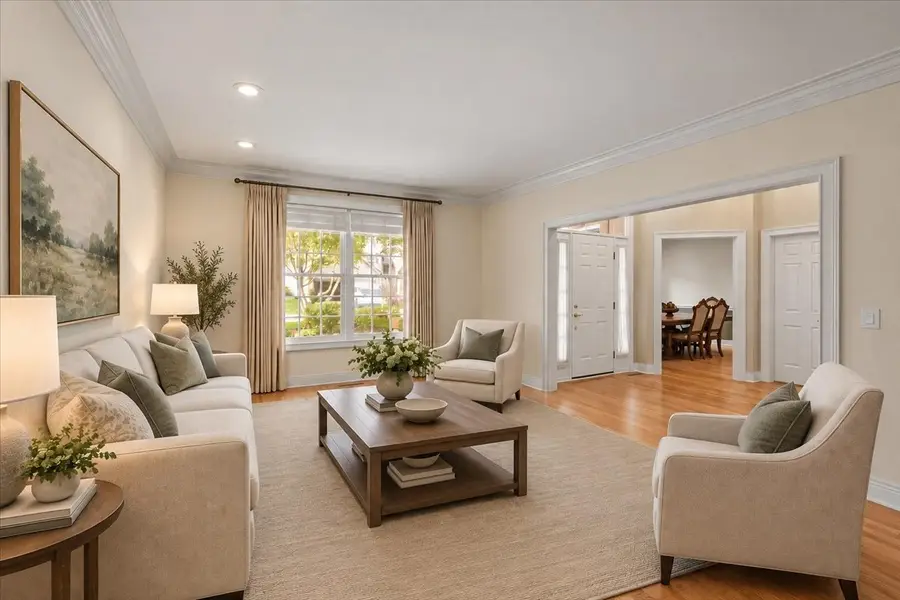 1741 Stanford Court, Lake Forest, IL 60045 - #3