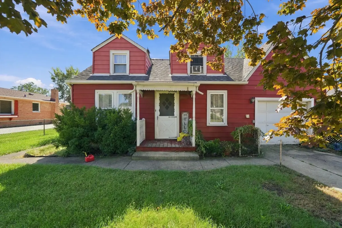 7025 W 73rd Place, Chicago, IL 60638 - #1