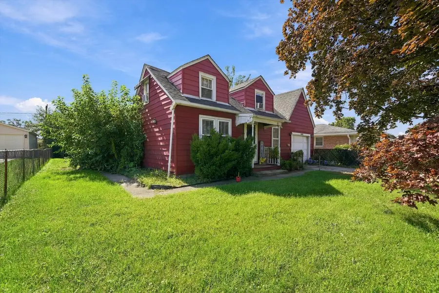 7025 W 73rd Place, Chicago, IL 60638 - #2