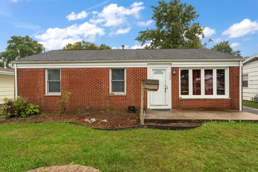 135 Laura Lane, Thornton, IL 60476 - #2