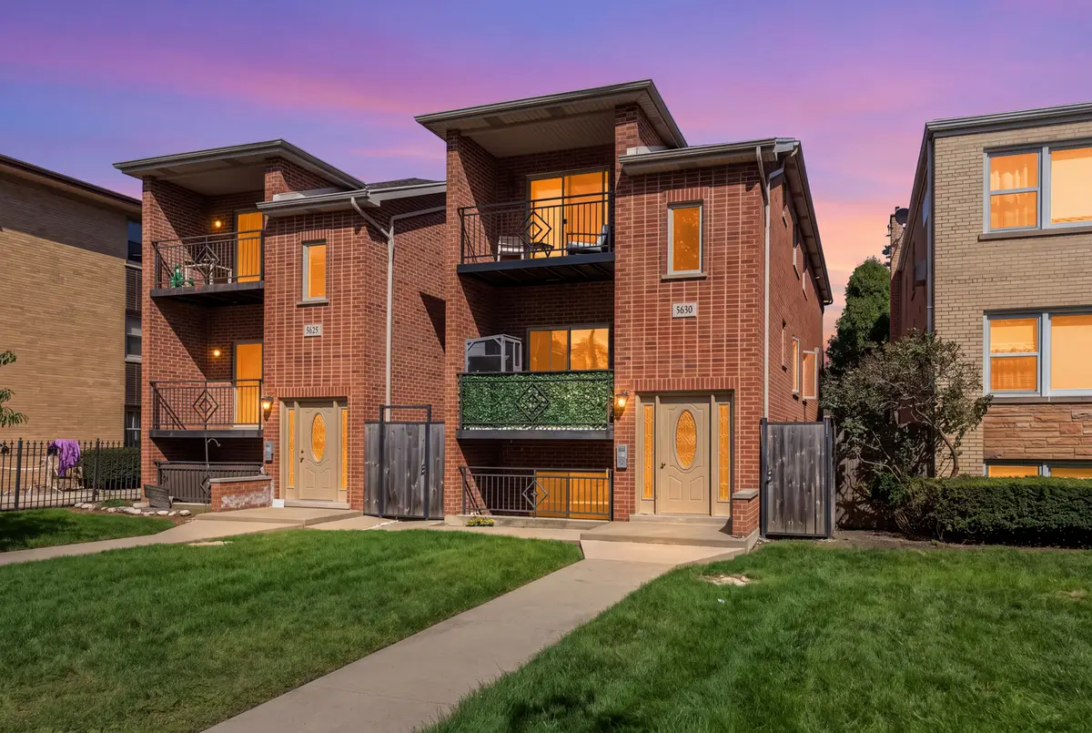 5630 W Goodman Street #301, Chicago, IL 60630 - #1