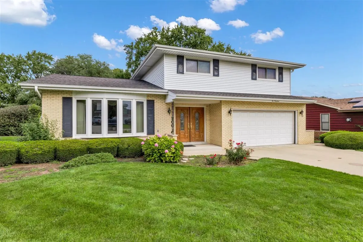 21W200 North Lane, Itasca, IL 60143 - #1