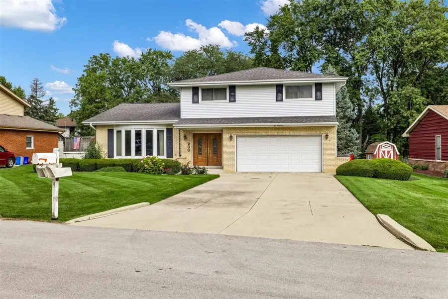 21W200 North Lane, Itasca, IL 60143 - #2