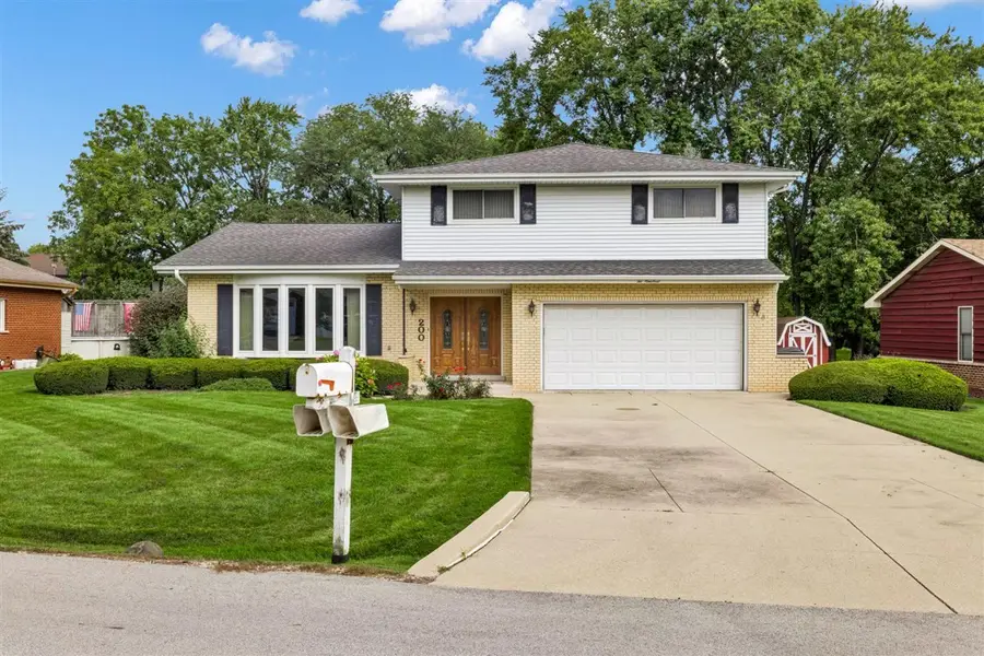21W200 North Lane, Itasca, IL 60143 - #3