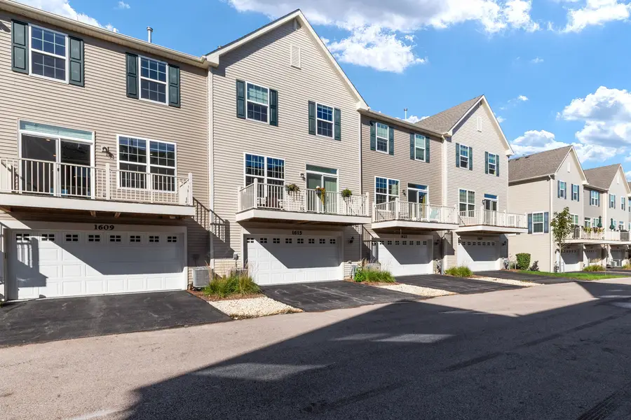 1609 Sager Way, Batavia, IL 60510 - #2