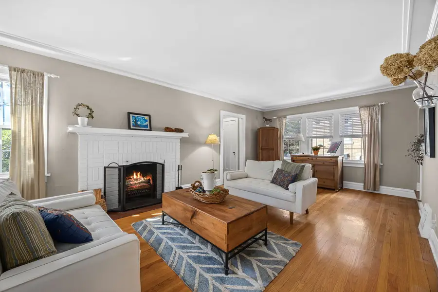 165 Forest Avenue, Glen Ellyn, IL 60137 - #2