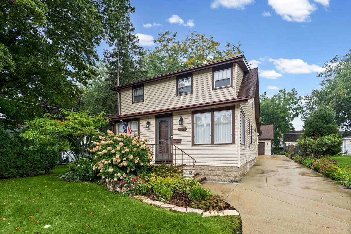 1026 Spafford Street, Antioch, IL 60002 - #1