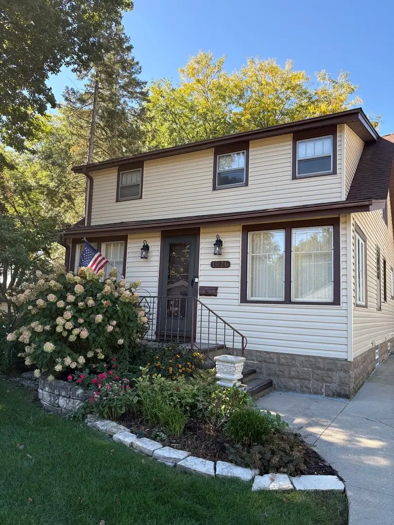 1026 Spafford Street, Antioch, IL 60002 - #2