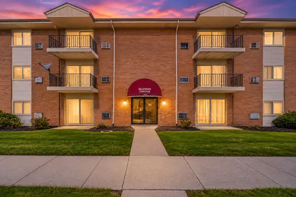 1900 Canal Street #2D, Blue Island, IL 60406