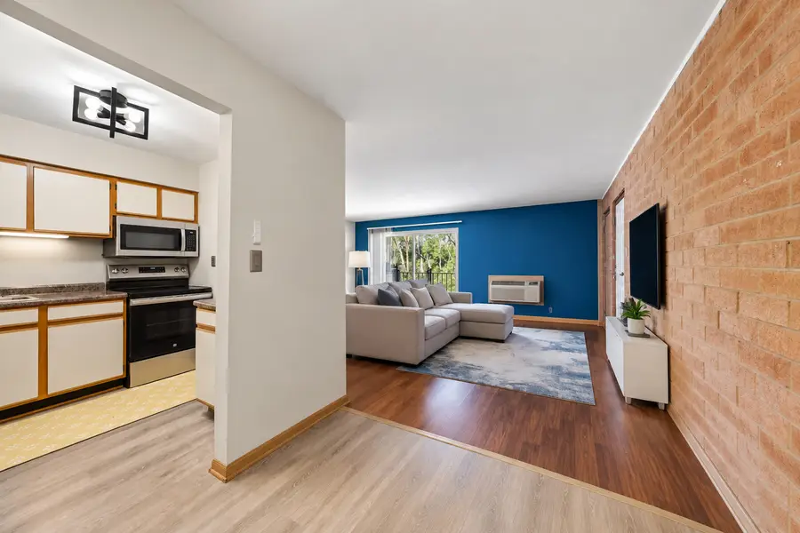 1900 Canal Street #2D, Blue Island, IL 60406 - #2
