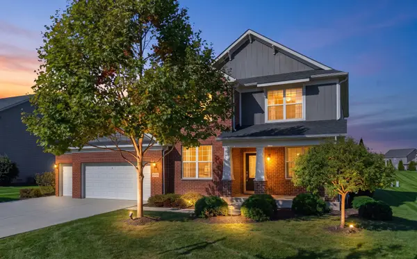 4319 Plantree Road, Naperville, IL 60564