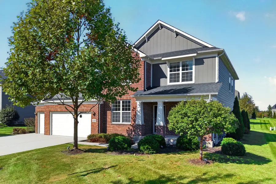 4319 Plantree Road, Naperville, IL 60564 - #2