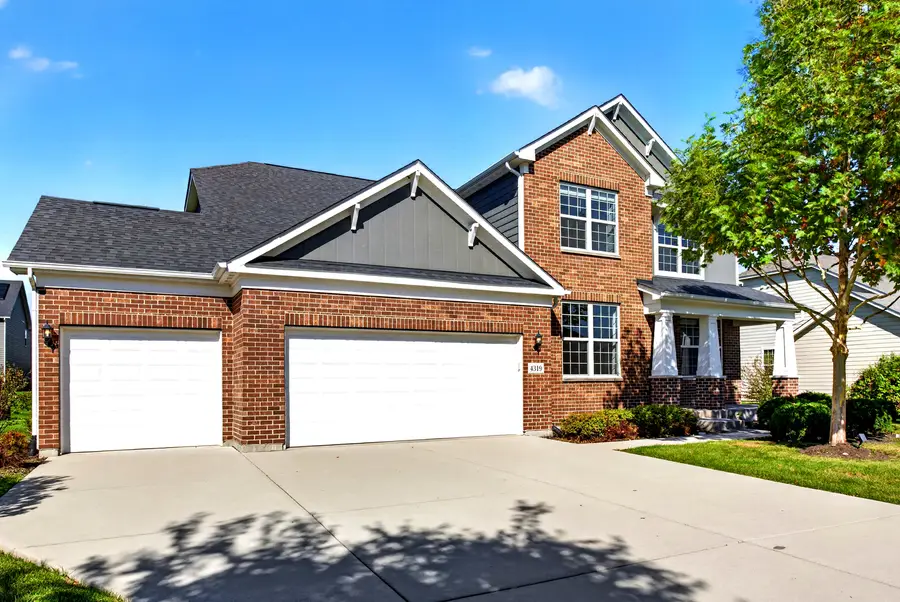 4319 Plantree Road, Naperville, IL 60564 - #3