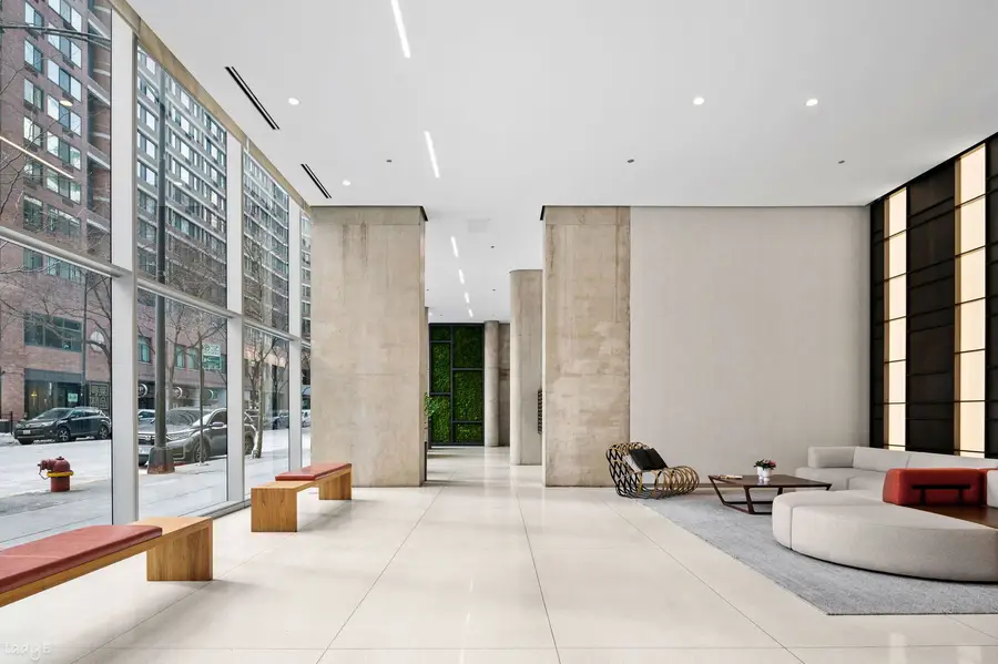 600 N Fairbanks Court #1811, Chicago, IL 60611 - #2