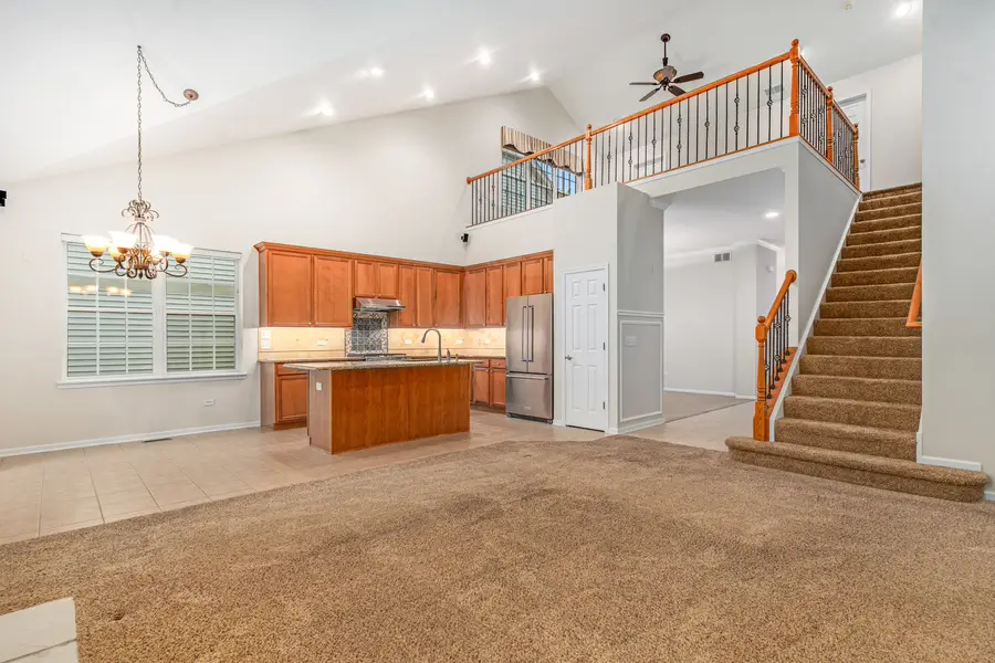 1179 Kingsley Lane, Aurora, IL 60505 - #3