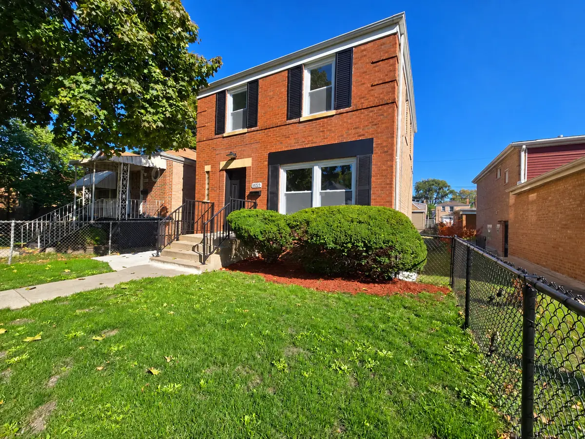 10223 S Indiana Avenue, Chicago, IL 60628 - #1