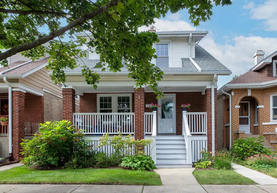 5234 N Leamington Avenue, Chicago, IL 60630 - #2