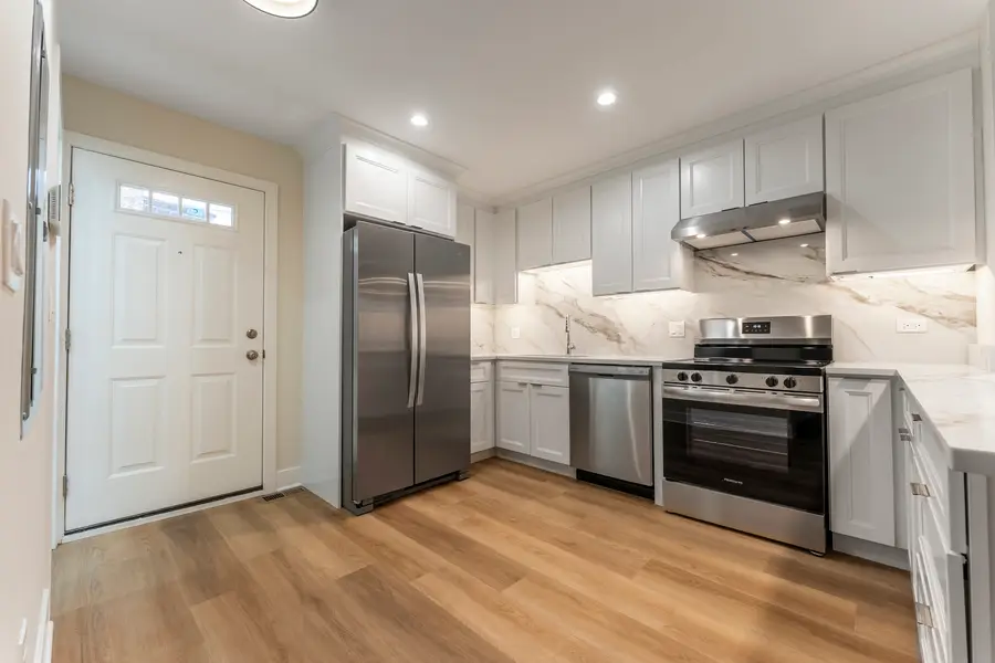 220 S Western Avenue #A, Chicago, IL 60612 - #2